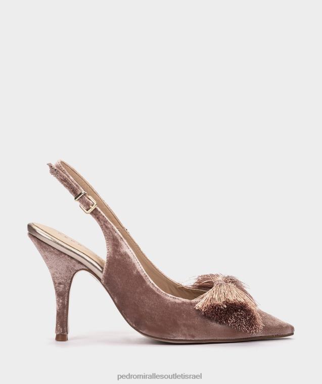 נשים Pedro Miralles עירום קטיפה קהיר עֶרֶב FBRF4251