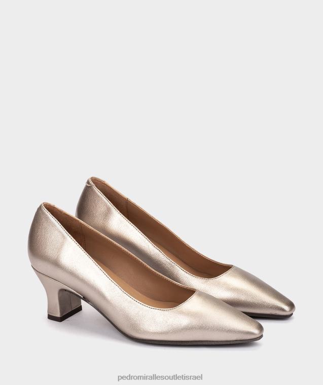 נשים Pedro Miralles הומו של נאפה מטאל פראגה עֶרֶב FBRF4252