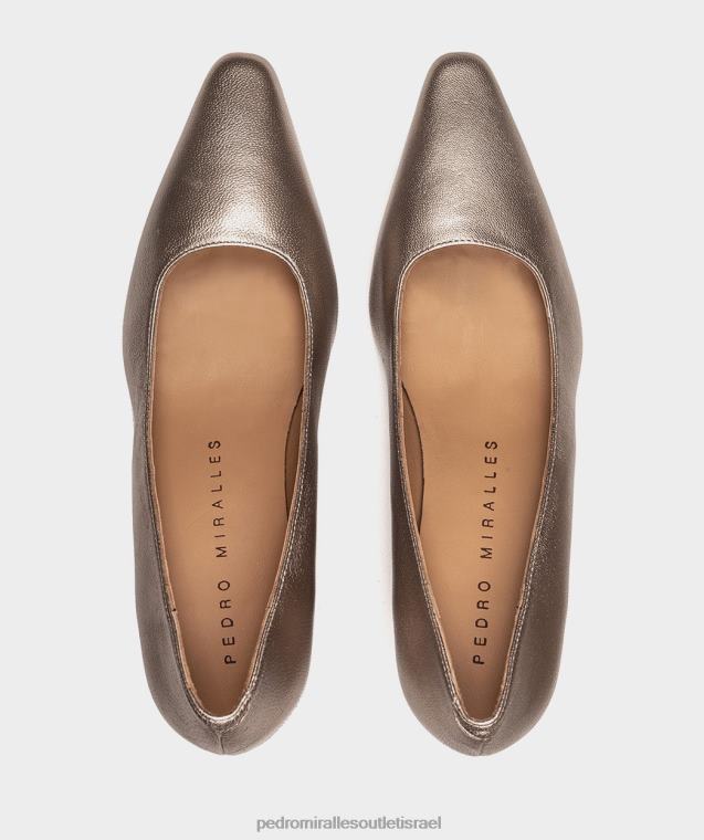 נשים Pedro Miralles הומו של נאפה מטאל פראגה עֶרֶב FBRF4252