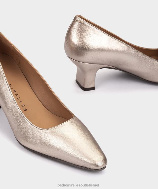 נשים Pedro Miralles הומו של נאפה מטאל פראגה עֶרֶב FBRF4252