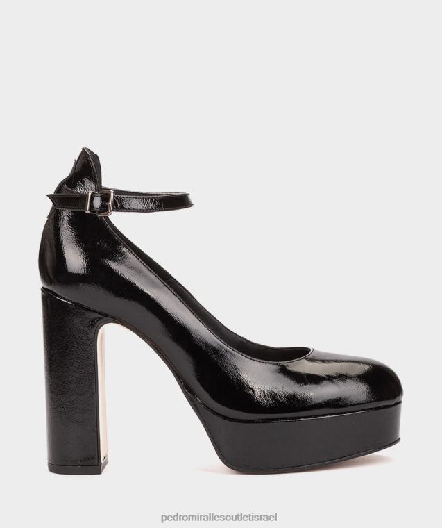 נשים Pedro Miralles רפלקס כושי פסאדנה עֶרֶב FBRF4255