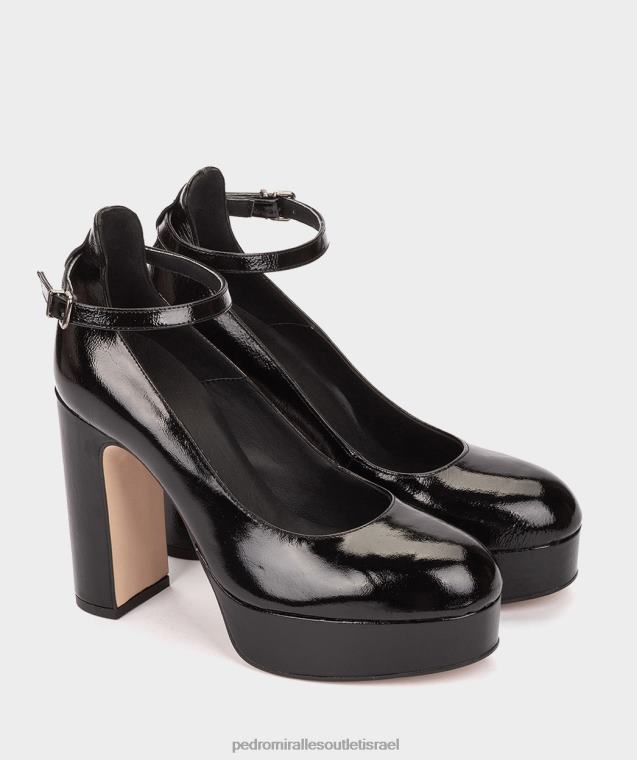 נשים Pedro Miralles רפלקס כושי פסאדנה עֶרֶב FBRF4255