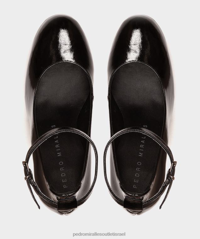 נשים Pedro Miralles רפלקס כושי פסאדנה עֶרֶב FBRF4255