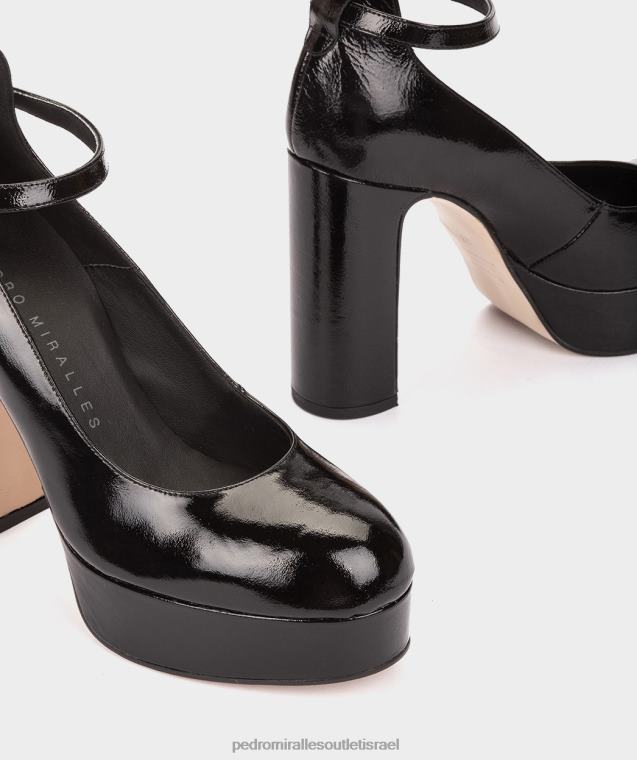 נשים Pedro Miralles רפלקס כושי פסאדנה עֶרֶב FBRF4255