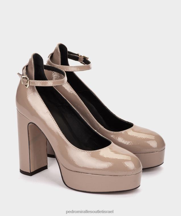 נשים Pedro Miralles רפלקס עירום פסאדנה עֶרֶב FBRF4256