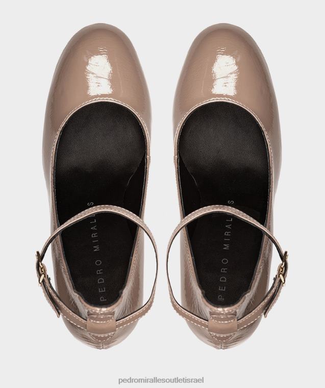 נשים Pedro Miralles רפלקס עירום פסאדנה עֶרֶב FBRF4256