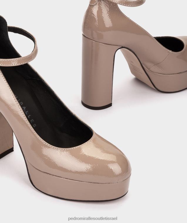 נשים Pedro Miralles רפלקס עירום פסאדנה עֶרֶב FBRF4256