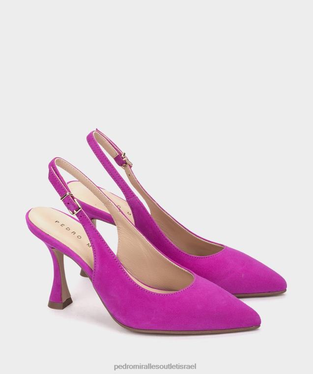 נשים Pedro Miralles אנטה ויולה בוכי עֶרֶב FBRF4260