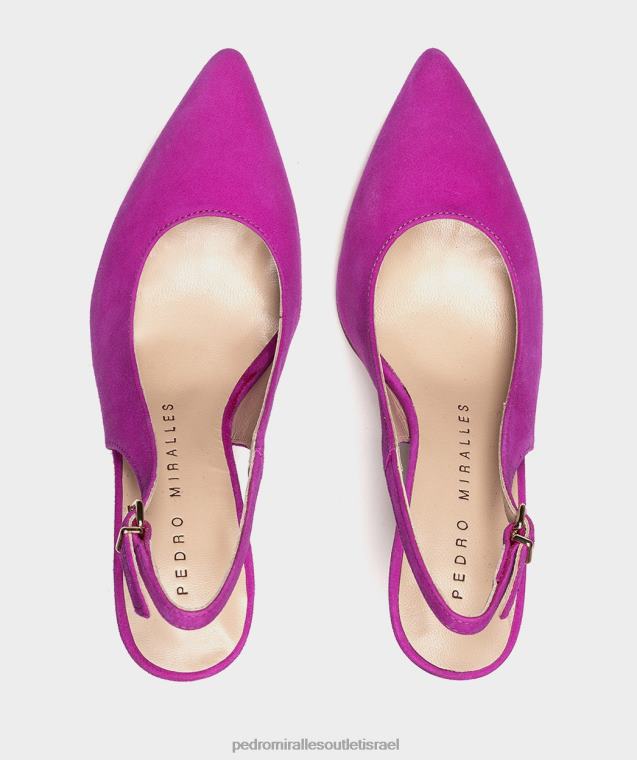 נשים Pedro Miralles אנטה ויולה בוכי עֶרֶב FBRF4260