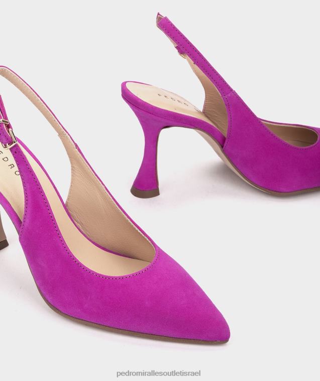 נשים Pedro Miralles אנטה ויולה בוכי עֶרֶב FBRF4260