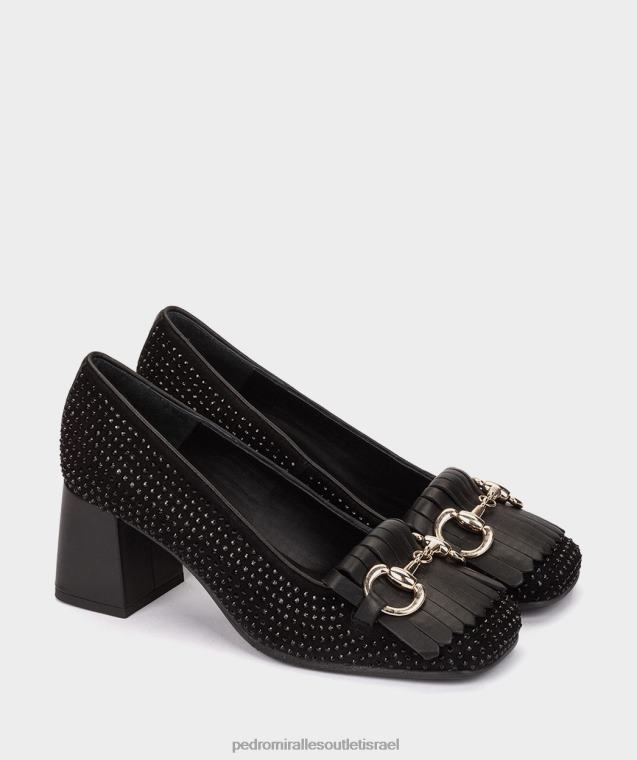 נשים Pedro Miralles אמלפי כושי ולניקי משאבות FBRF4264