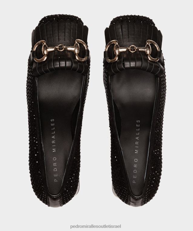 נשים Pedro Miralles אמלפי כושי ולניקי משאבות FBRF4264