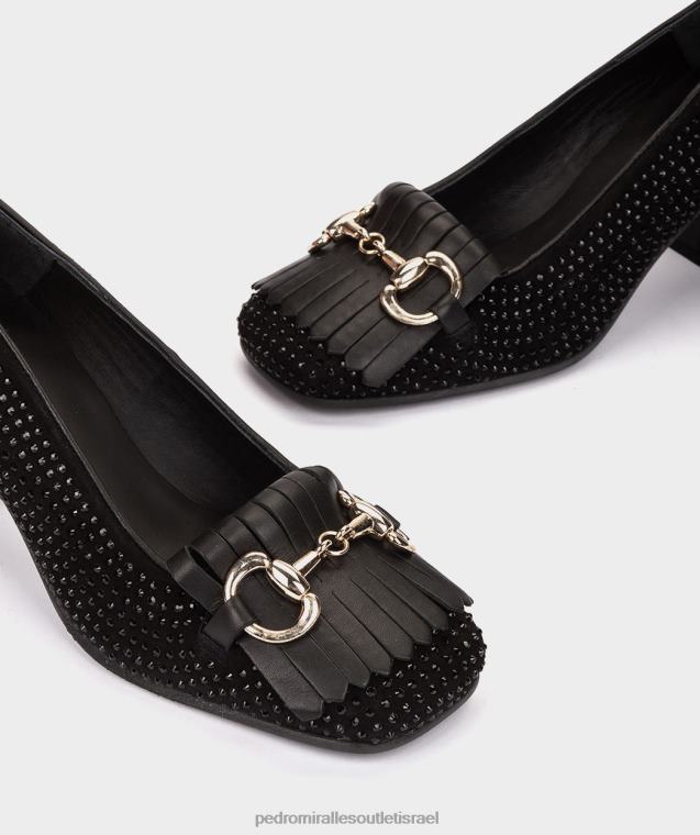 נשים Pedro Miralles אמלפי כושי ולניקי משאבות FBRF4264