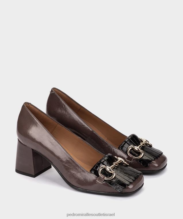 נשים Pedro Miralles ונציה אלפנטה ולניקי משאבות FBRF4265