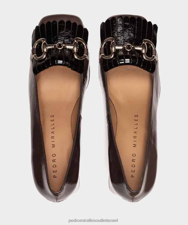 נשים Pedro Miralles ונציה אלפנטה ולניקי משאבות FBRF4265