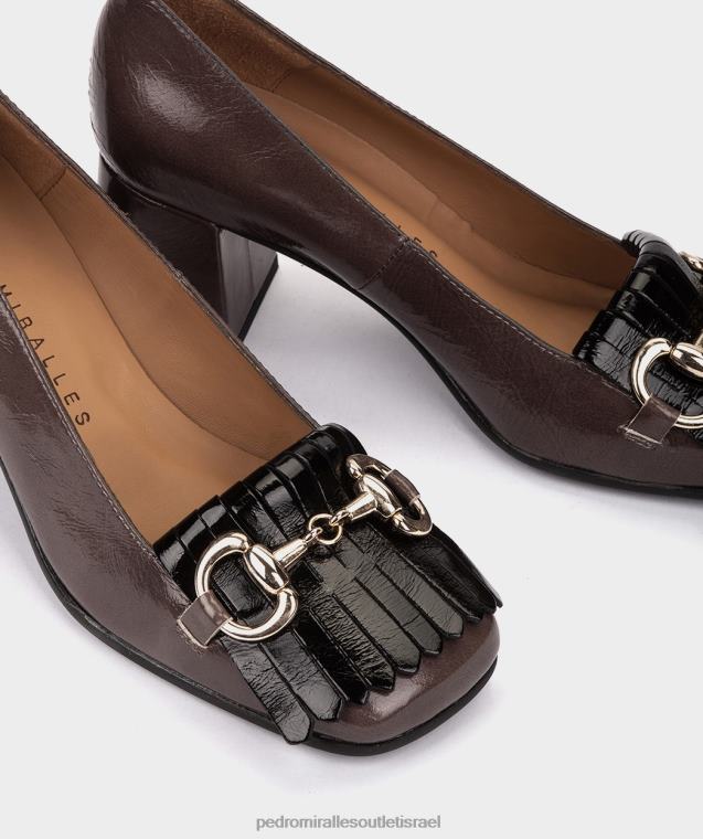 נשים Pedro Miralles ונציה אלפנטה ולניקי משאבות FBRF4265