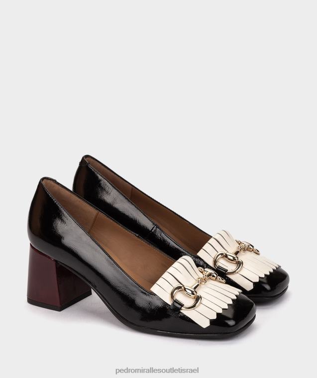 נשים Pedro Miralles כושי ונציה ולניקי משאבות FBRF4266