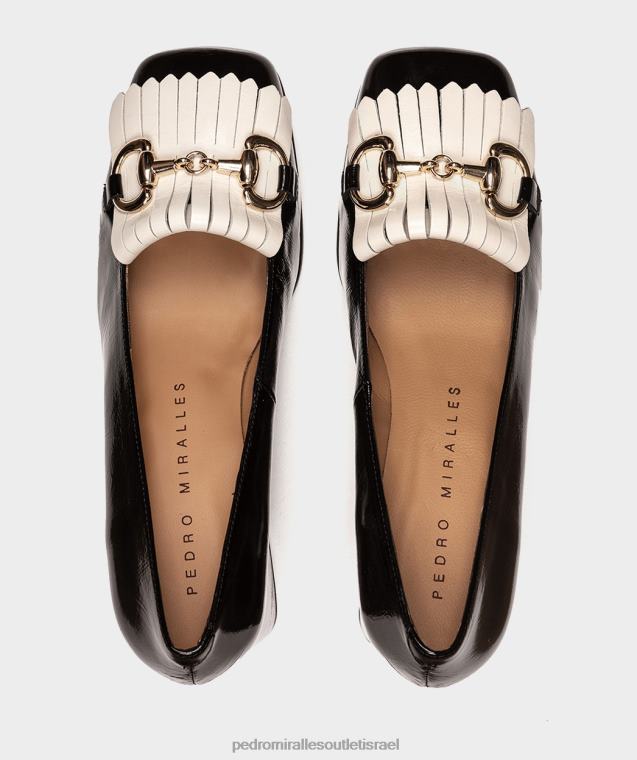 נשים Pedro Miralles כושי ונציה ולניקי משאבות FBRF4266