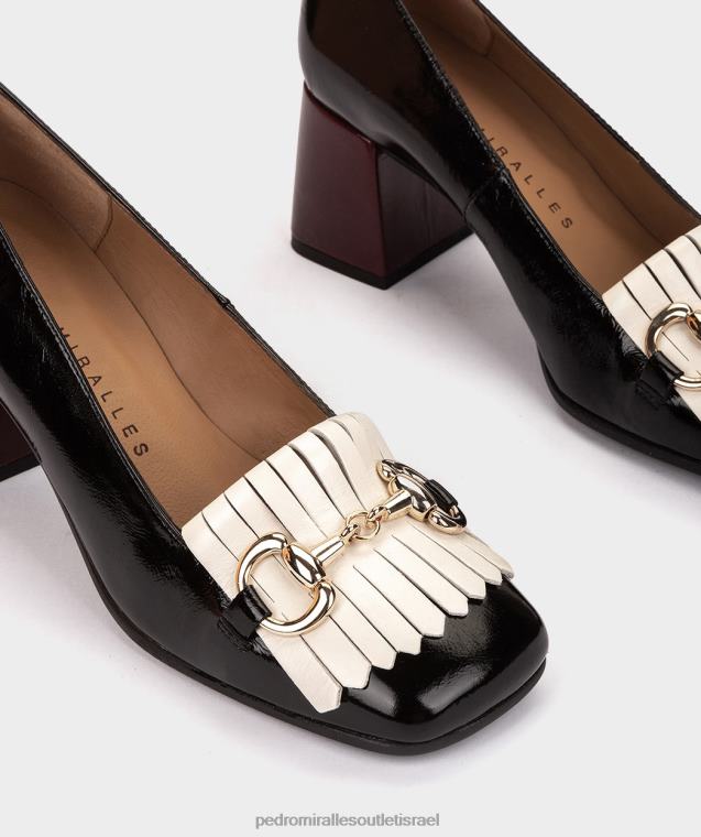 נשים Pedro Miralles כושי ונציה ולניקי משאבות FBRF4266