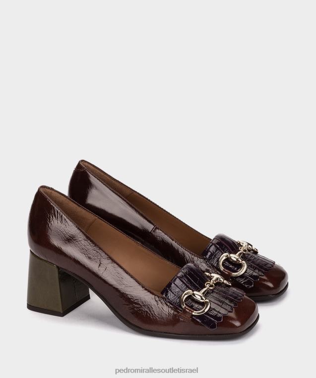 נשים Pedro Miralles ונציה קסטנה ולניקי משאבות FBRF4267