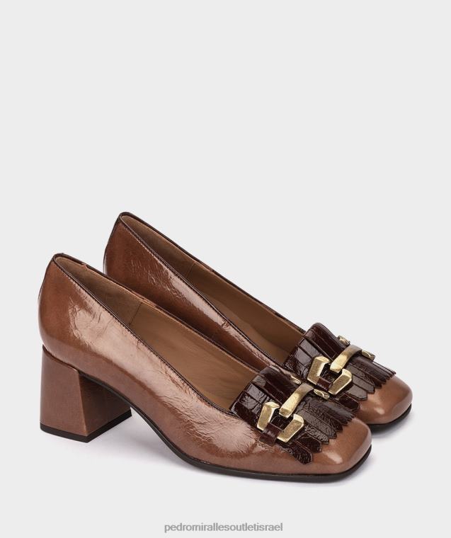 נשים Pedro Miralles ונציה פוליסנדרו טורנטו משאבות FBRF4268