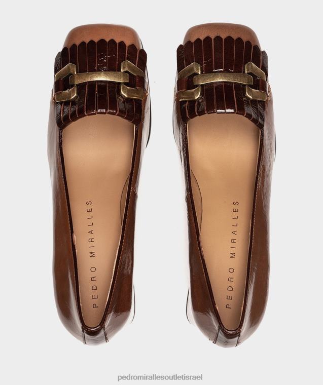 נשים Pedro Miralles ונציה פוליסנדרו טורנטו משאבות FBRF4268