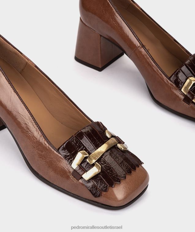 נשים Pedro Miralles ונציה פוליסנדרו טורנטו משאבות FBRF4268