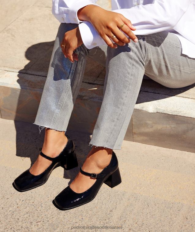 נשים Pedro Miralles רפלקס כושי בוליביה משאבות FBRF4270