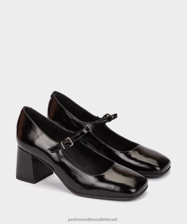 נשים Pedro Miralles רפלקס כושי בוליביה משאבות FBRF4270