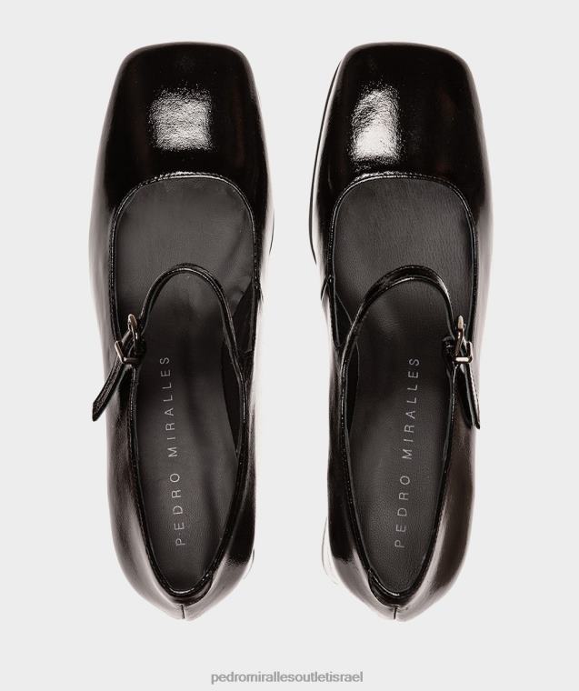 נשים Pedro Miralles רפלקס כושי בוליביה משאבות FBRF4270