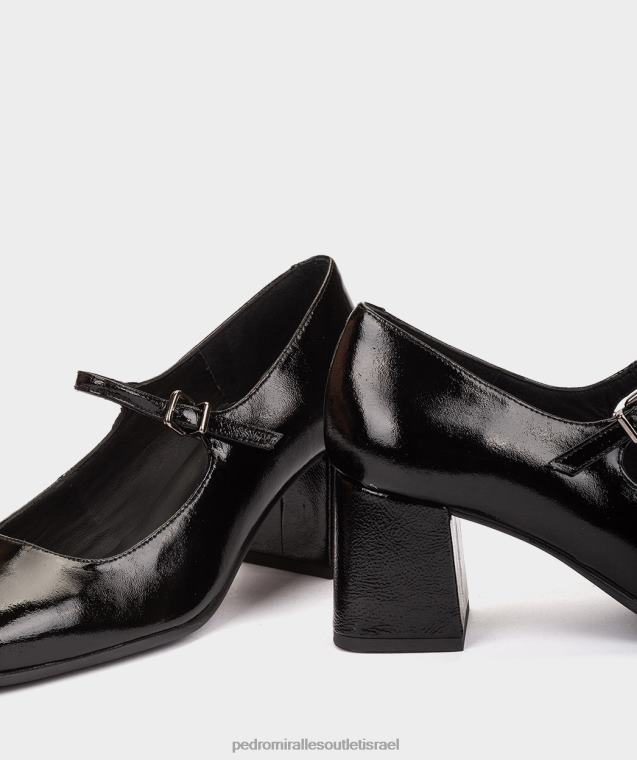 נשים Pedro Miralles רפלקס כושי בוליביה משאבות FBRF4270