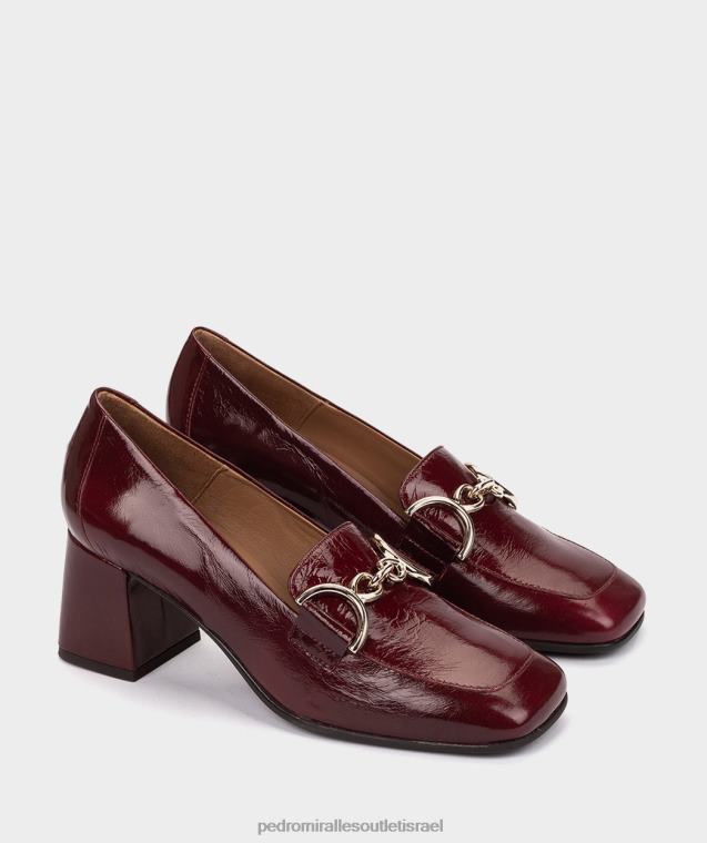 נשים Pedro Miralles יין ונציה ג'מייקה משאבות FBRF4275