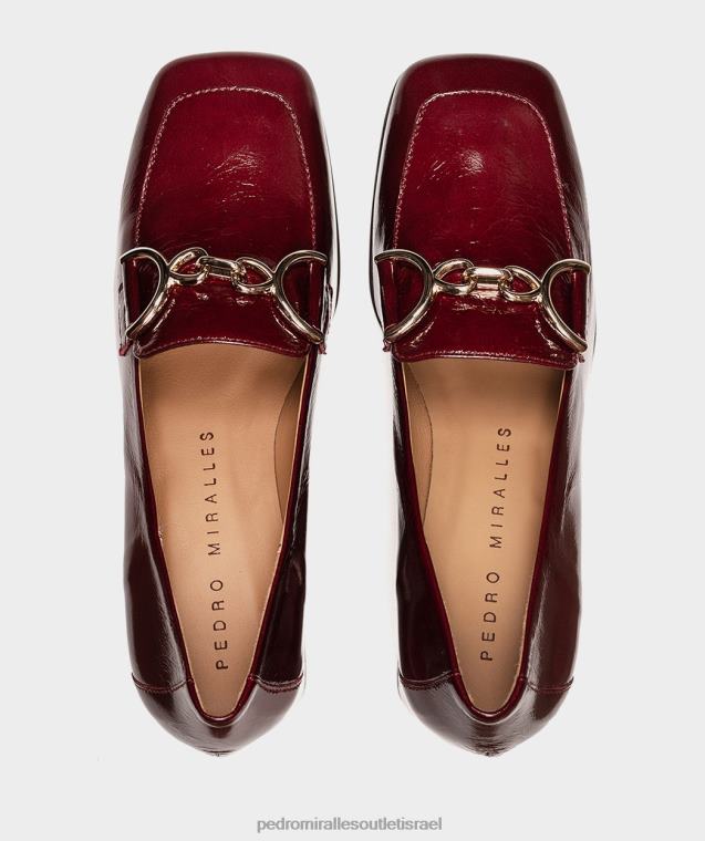 נשים Pedro Miralles יין ונציה ג'מייקה משאבות FBRF4275