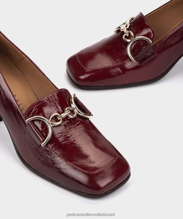 נשים Pedro Miralles יין ונציה ג'מייקה משאבות FBRF4275