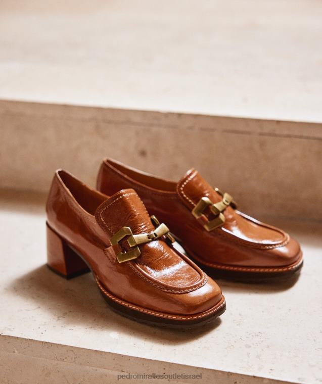 נשים Pedro Miralles ונציה פוליסנדרו מילאנו משאבות FBRF4277