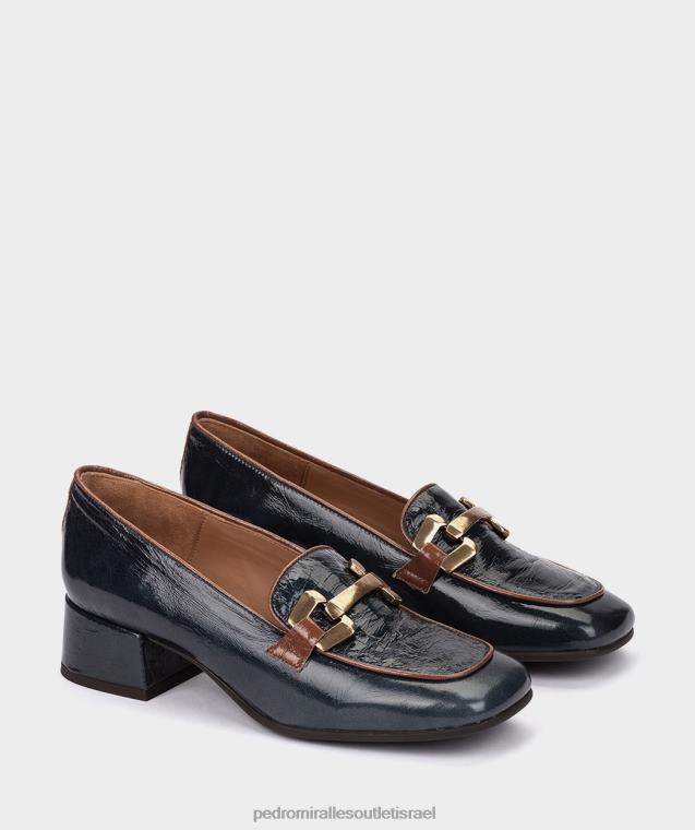 נשים Pedro Miralles ונציה פטרוליאו ונציה פוליזנדרו טקסס משאבות FBRF4278