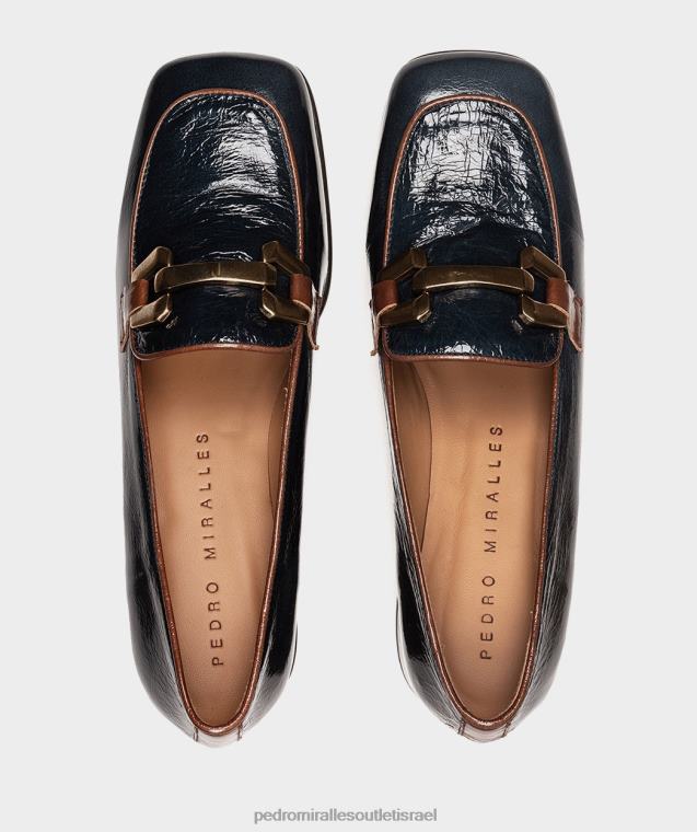 נשים Pedro Miralles ונציה פטרוליאו ונציה פוליזנדרו טקסס משאבות FBRF4278