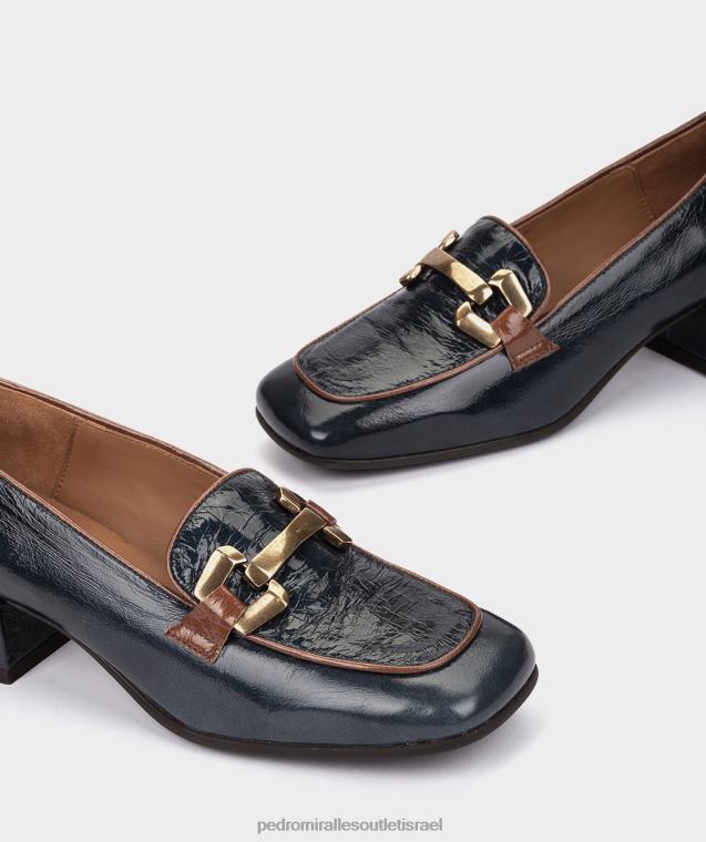 נשים Pedro Miralles ונציה פטרוליאו ונציה פוליזנדרו טקסס משאבות FBRF4278