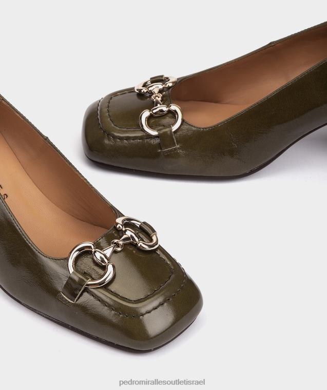 נשים Pedro Miralles אתנס קיווי מורלט משאבות FBRF4283