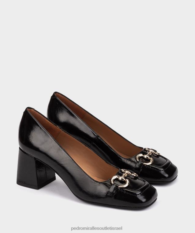 נשים Pedro Miralles אתנאס כושי מורלט משאבות FBRF4285