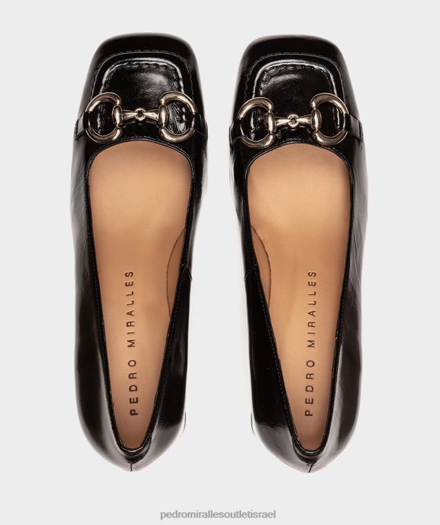 נשים Pedro Miralles אתנאס כושי מורלט משאבות FBRF4285