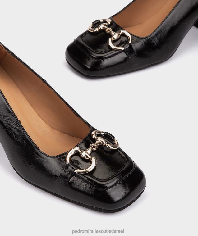 נשים Pedro Miralles אתנאס כושי מורלט משאבות FBRF4285