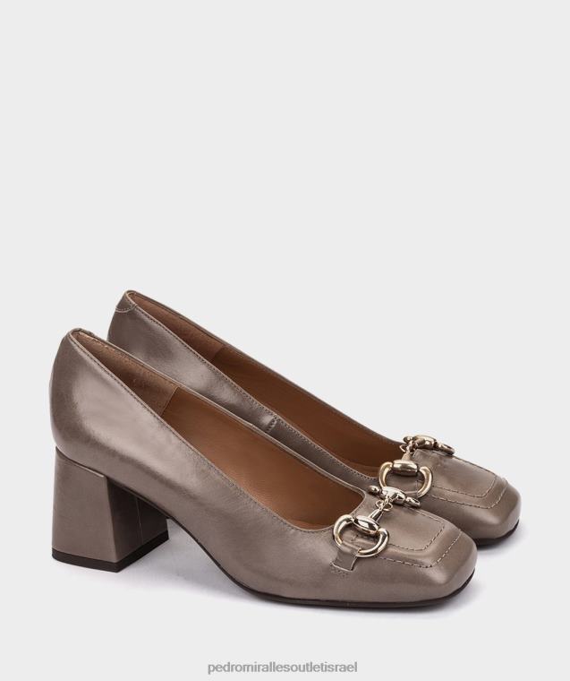 נשים Pedro Miralles אתנה טאופ מורלט משאבות FBRF4288