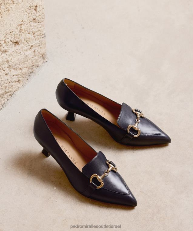 נשים Pedro Miralles חיל הים של סטה בודפשט משאבות FBRF4289