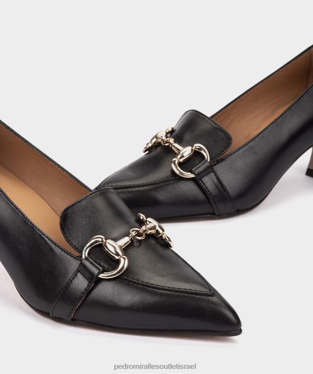 נשים Pedro Miralles חיל הים של סטה בודפשט משאבות FBRF4289