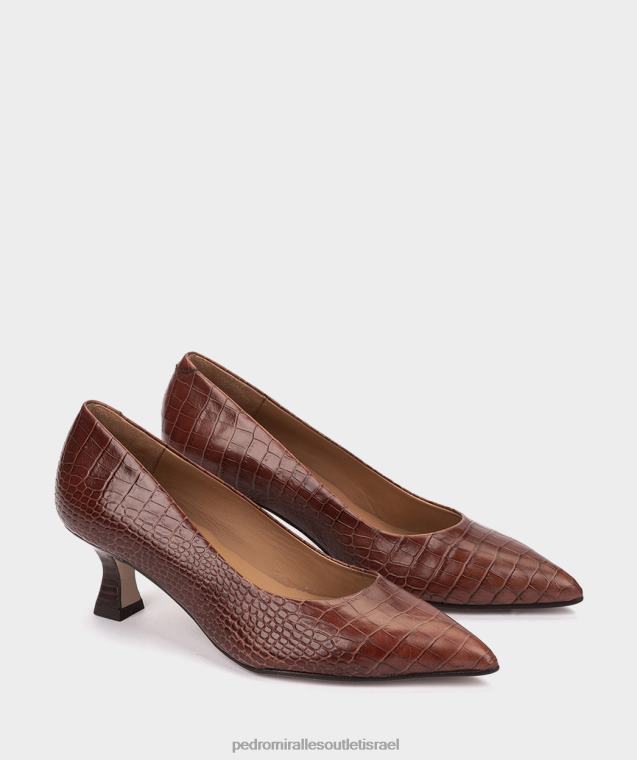 נשים Pedro Miralles קוקו ויסקי דובלין משאבות FBRF4292