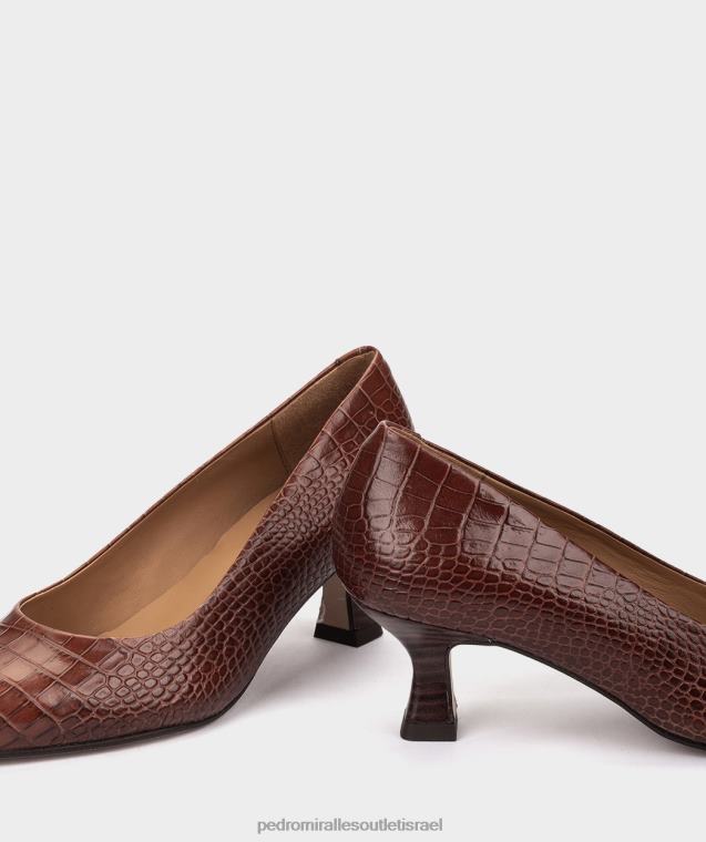 נשים Pedro Miralles קוקו ויסקי דובלין משאבות FBRF4292