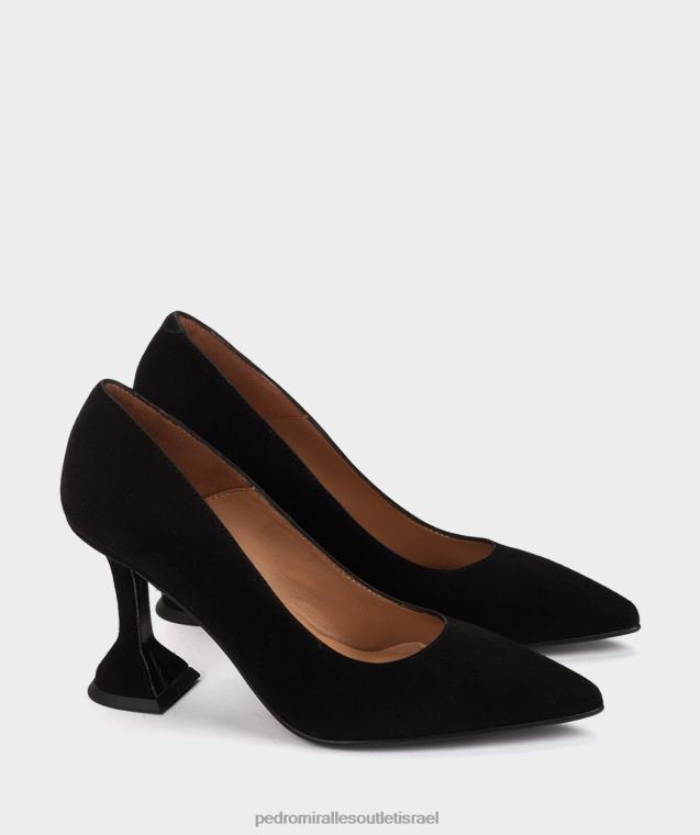 נשים Pedro Miralles אמלפי כושי אטלנטה משאבות FBRF4297