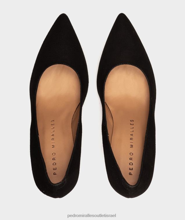 נשים Pedro Miralles אמלפי כושי אטלנטה משאבות FBRF4297