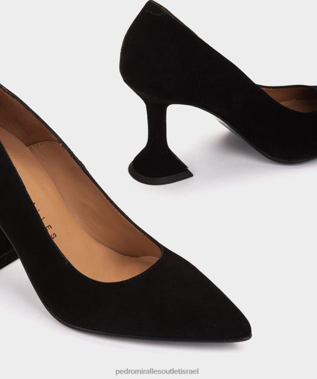 נשים Pedro Miralles אמלפי כושי אטלנטה משאבות FBRF4297